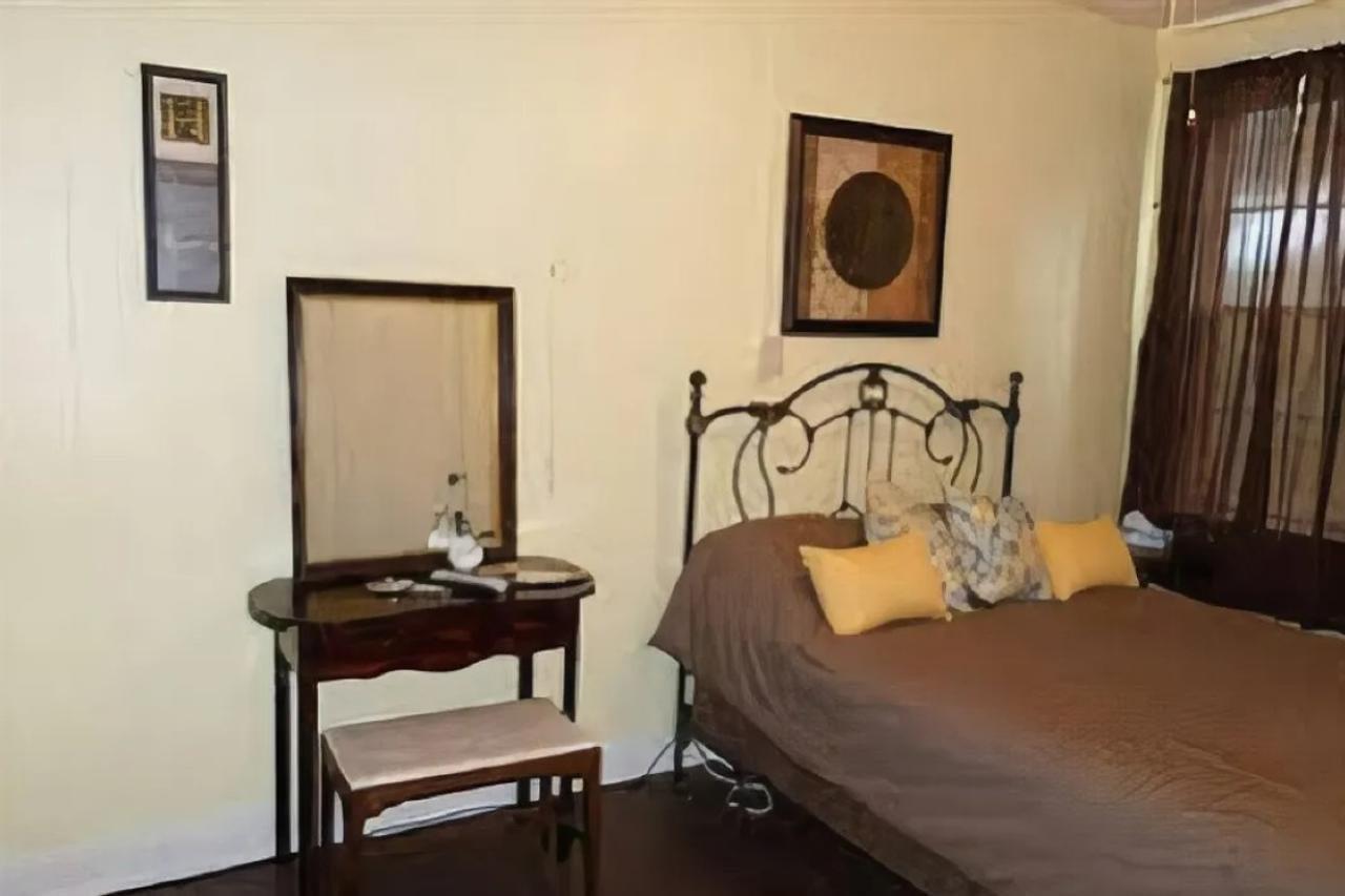 2 Sisters Bed & Breakfast Madison Exterior foto